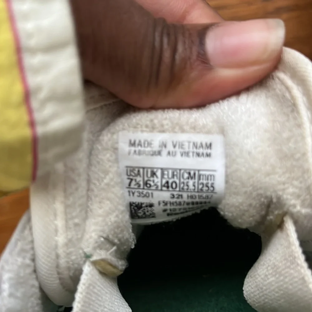 Reebok sling backs/slides - Picture 4 of 4